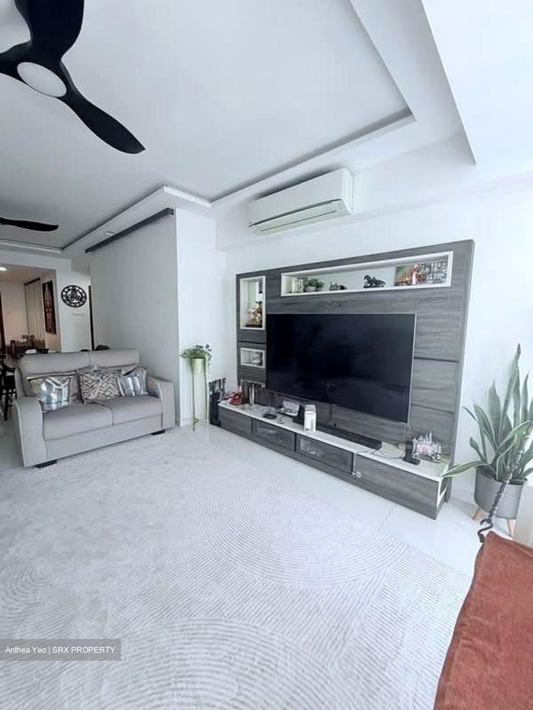 Sanctuary Green (D15), Condominium #599648391